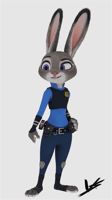 judy hopps rule 34